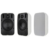 Sonance PS-S53T Professional Series 5.25-Inch Surface Mount Speakers