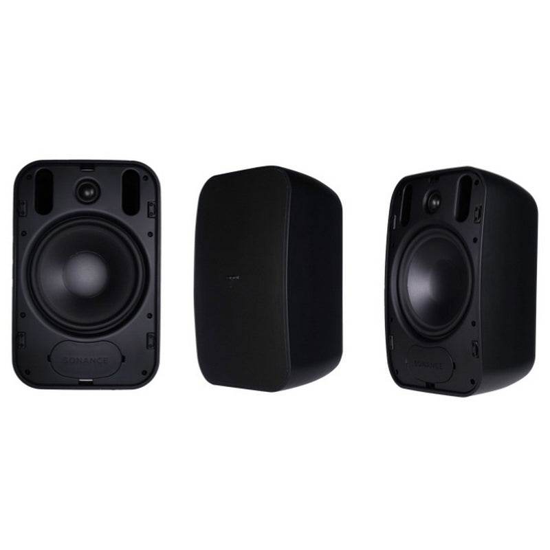 Sonance PS-S83T MKII Professional Series 8-Inch 160W Surface Mount Loudspeaker