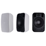 Sonance PS-S83T MKII Professional Series 8-Inch 160W Surface Mount Loudspeakers