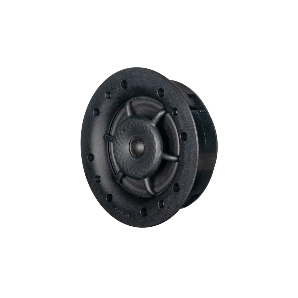 Sonance VXXT6R SST 6-Inch Outdoor Extreme Round In-Ceiling Stereo Speaker, Single, White