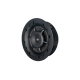 Sonance VXXT6R SST 6-Inch Outdoor Extreme Round In-Ceiling Stereo Speaker, Single, White
