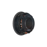 Sonance VXXT6R 6-Inch Outdoor Extreme Round In-Ceiling Speakers, Pair, White