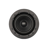 Sonance VXXT8RW 8-Inch Outdoor Extreme Round Speaker, Single, White