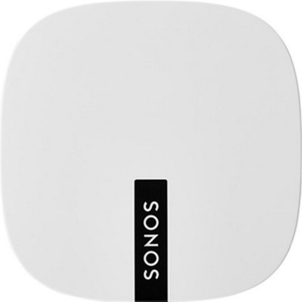 Sonos Boost Extended Range Wireless Network Adapter, White