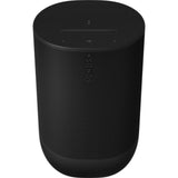 Sonos Move 2 Bluetooth and Wi-Fi Portable Home Speaker