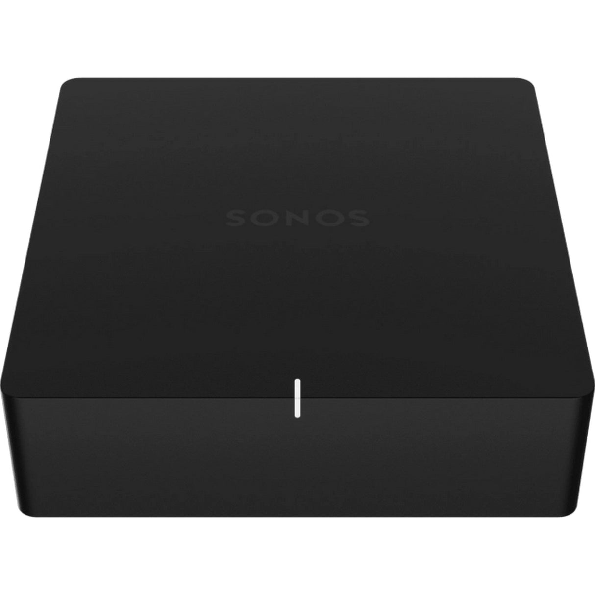 Sonos Port for Stereo or Amplified Receiver