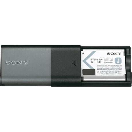 Sony ACCTRDCJ Battery Kit with USB Travel Charger