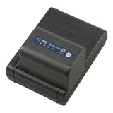 Sony BCVM10 Battery Charger for Lithium M-Series