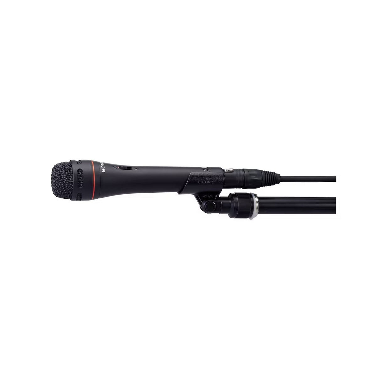 Sony F720 Unidirectional Dynamic Microphone