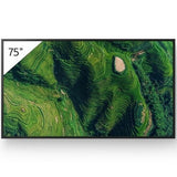 Sony Pro Bravia BZ35P Series 4K HDR Professional Display, 75-Inch