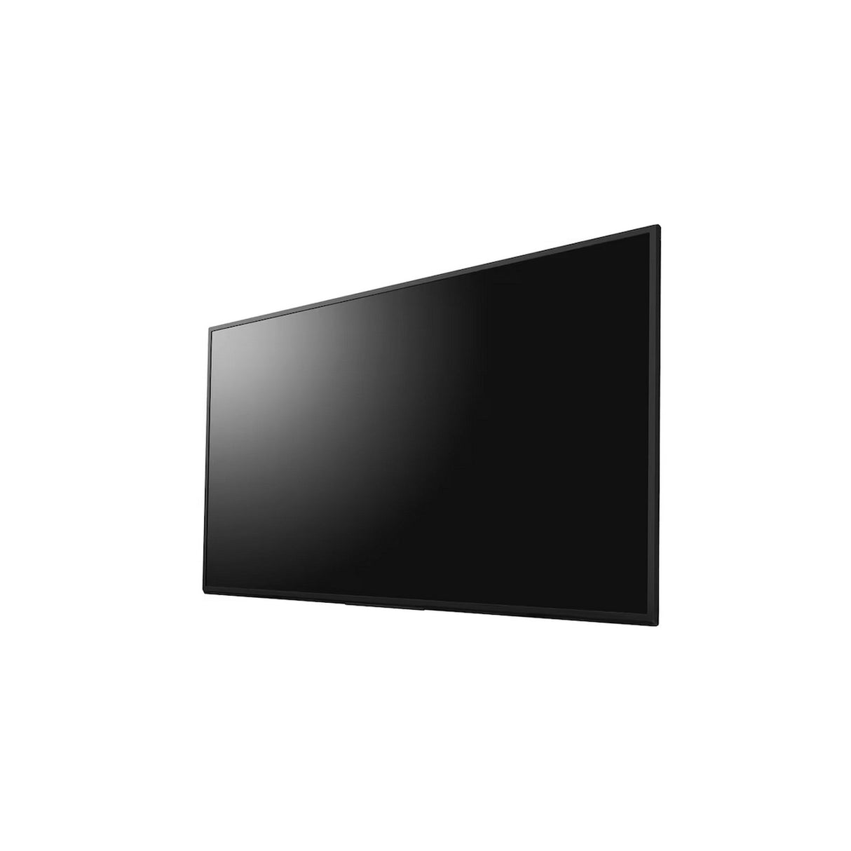 Sony BRAVIA 4K HDR LCD Pro Display with Pro-Mode, Airplay, and Chromecast