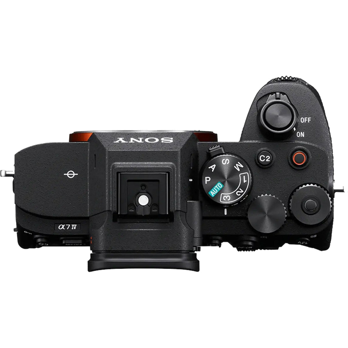 Sony Alpha 7R V Full-Frame Mirrorless Interchangeable Lens Camera