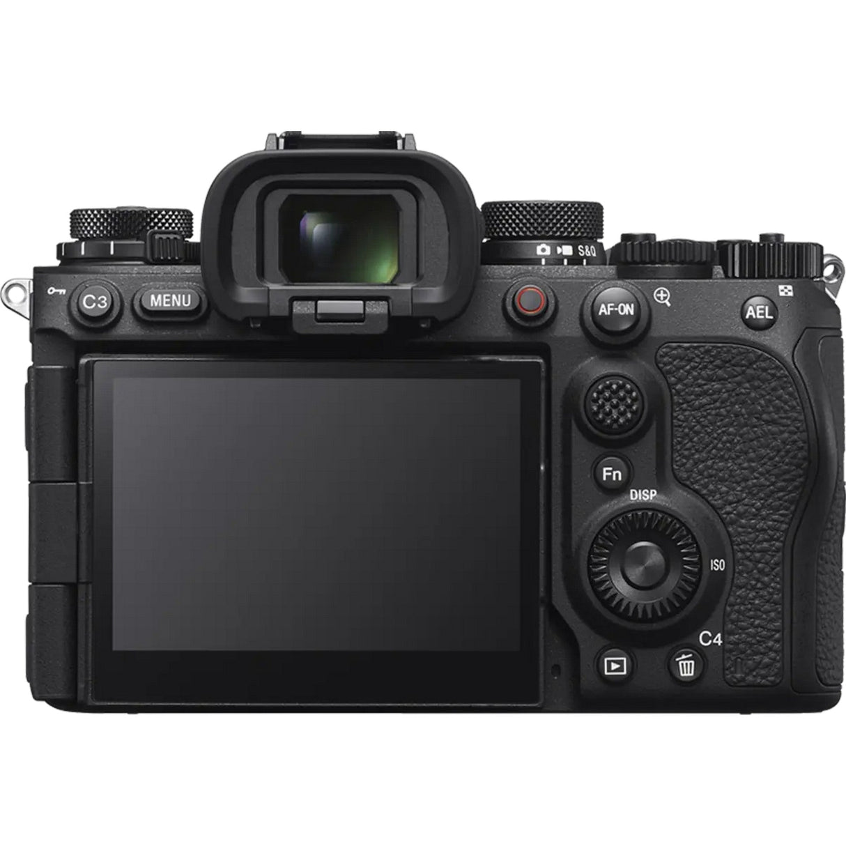 Sony Alpha 9 III Full-Frame Mirrorless Interchangeable Lens Camera