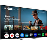Sony K-75XR50 BRAVIA 5 Class Mini LED 4K HDR Google TV, 75-Inch