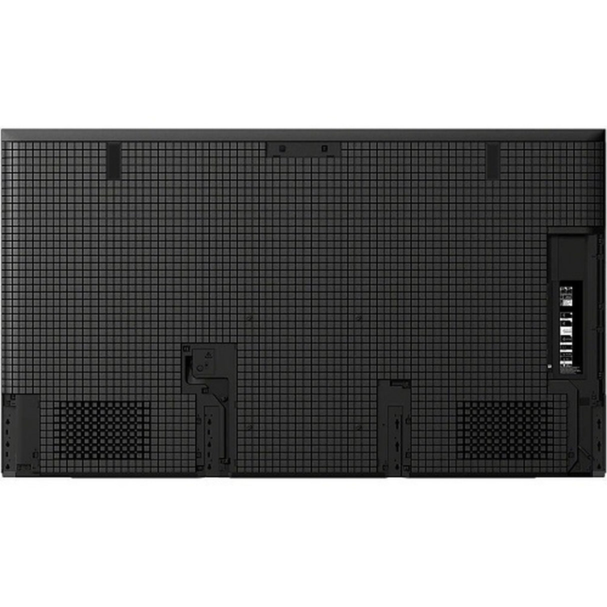 Sony K65XR90 BRAVIA 9 65-Inch Mini-LED QLED 4K HDR Google TV
