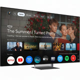 Sony BRAVIA 9 II XR90M2 True RGB 4K HDR Google TV