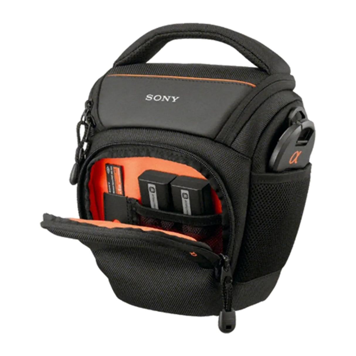 Sony AMB Carrying Case for Camera and Lenses