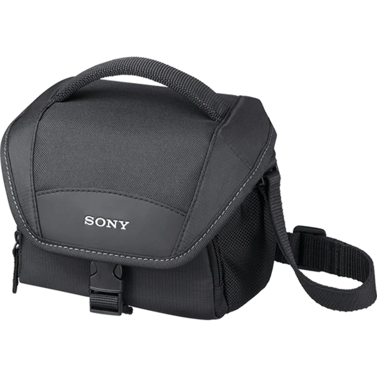 Sony LCS-U11 Soft Carrying Case for Camcorders and Cameras