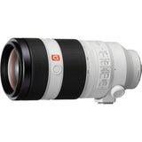 Sony FE 100-400mm F4.5-5.6 GM OSS Full-Frame Telephoto Zoom G Master Lens with Optical SteadyShot