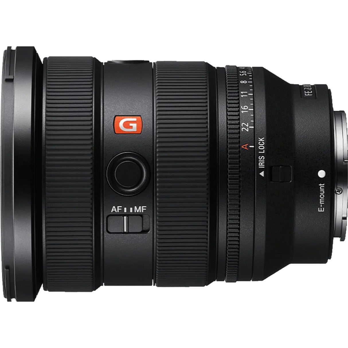 Sony FE 16-35mm F2.8 GM II Full-Frame Standard Zoom G Master Lens