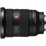 Sony FE 24-70mm F2.8 GM II Full-Frame Standard Zoom G Master Lens