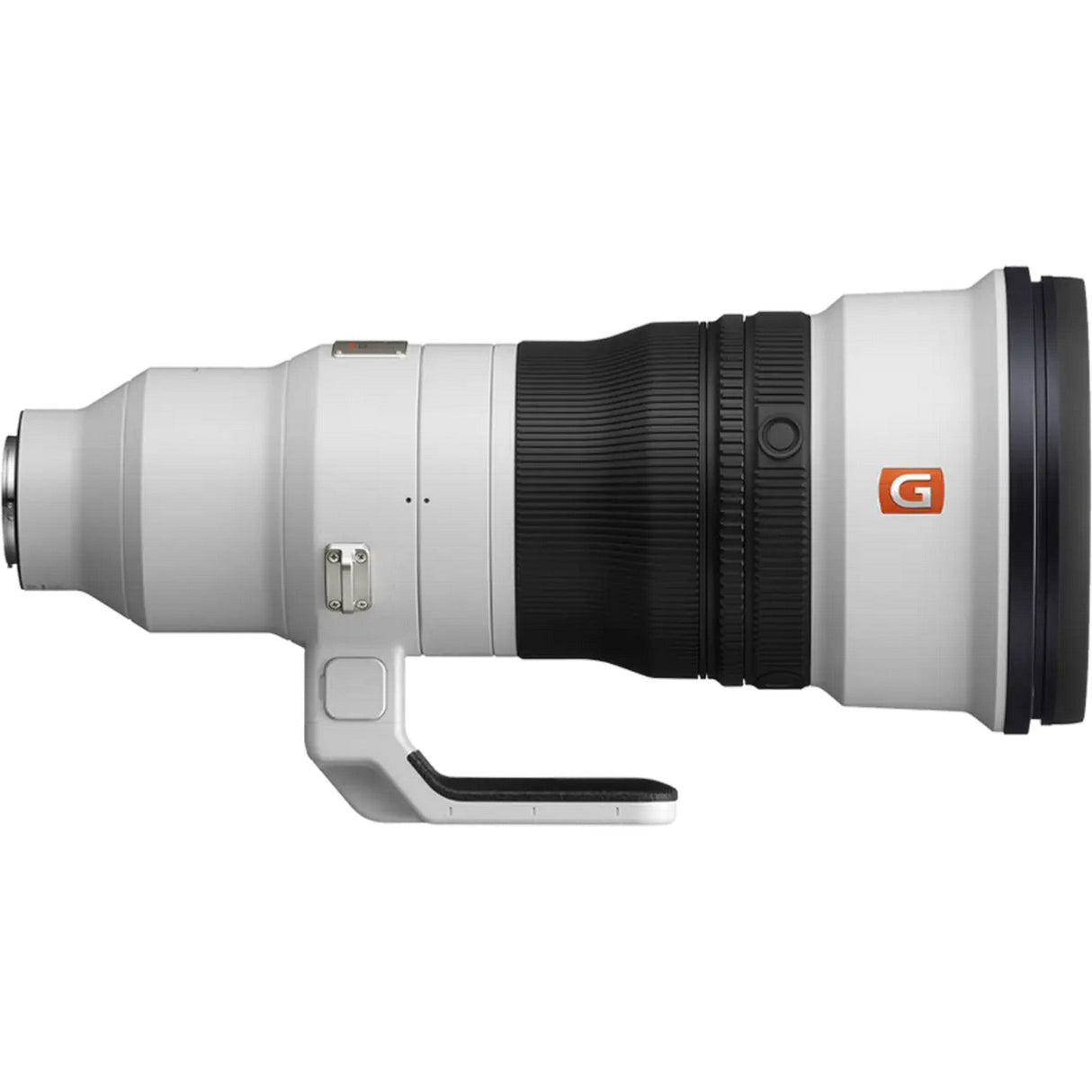 Sony FE 400mm F2.8 GM OSS Full-Frame Super-Telephoto Prime G Master Lens w/Optical SteadyShot