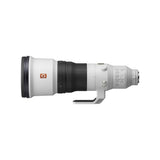 Sony FE 600mm F4 GM OSS Full-Frame Super-Telephoto Prime G Master Lens with Optical SteadyShot