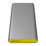 Sony External SSD Fast and Tough Series