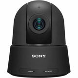 Sony SRG-A12 4K 12x PTZ Camera with Built-In AI, Black