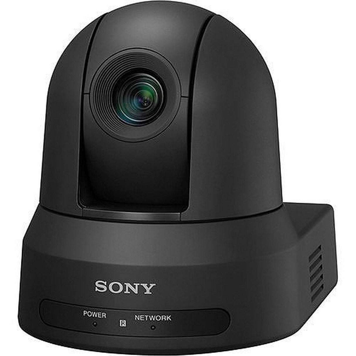 Sony Pro SRG-X120/N 1080p PTZ Camera with HDMI, IP, 3G-SDI Output, NDI