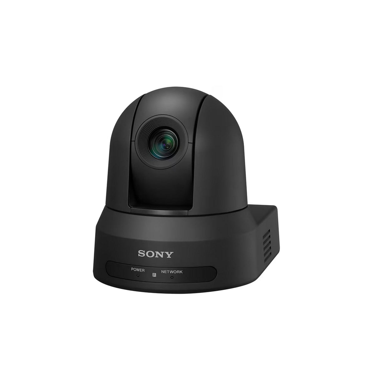 Sony SRG-X120 Standard 4K30P IP PTZ Camera with 12x Optical Zoom and NDI