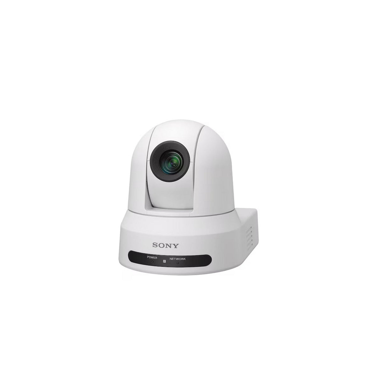 Sony SRG-X400 4K30P IP PTZ Camera with 30x CIZ Zoom and NDI/HX Capability