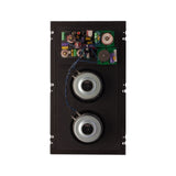 SoundTube CI130 3-Way In-Wall Speaker, White