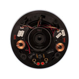 SoundTube CI6.2X 6.5-Inch 2-Way In-Wall/Ceiling Speaker, Single Unit or Master Pack