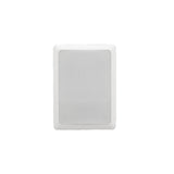 SoundTube CI60VII KIT 6.5-Inch 2-Way In-Wall Speaker with Grille and Baffle Assembly