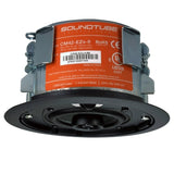 SoundTube CM42‑EZs‑II 4-Inch Coaxial In‑Ceiling Commercial Speaker