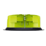 SoundTube CM82‑EZS‑II 8-Inch Shallow In‑Ceiling Coaxial Speaker with Short Can
