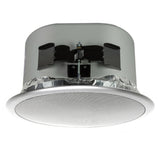 SoundTube CM890i 8-Inch High‑Power Coaxial In‑Ceiling Speaker