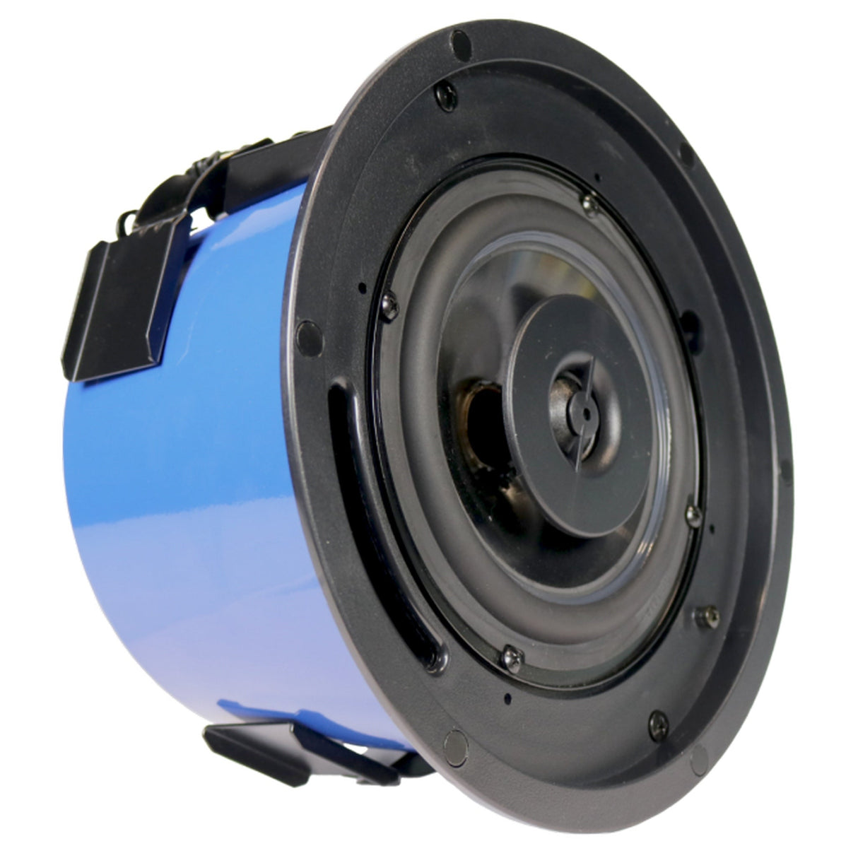 SoundTube IPD-CI Series Addressable Dante/AES67 In-Ceiling Speaker