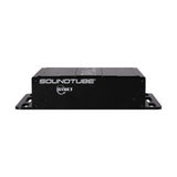 SoundTube IPD‑HUB 2 2‑Channel Dante Network DSP Amplifier