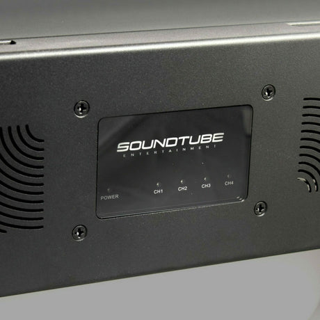 SoundTube MCA2004t Multichannel 200W Amplifier
