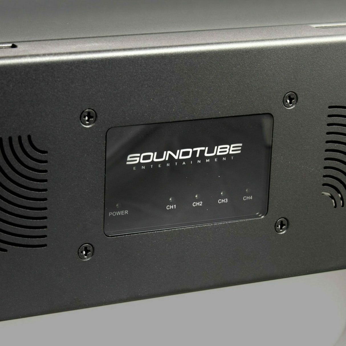 SoundTube MCA2004t Multichannel 200W Amplifier