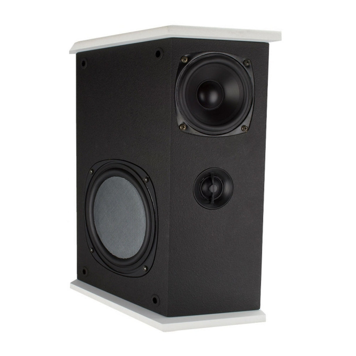 SoundTube PC-SURR-II 3-Way Switchable Surround Speaker