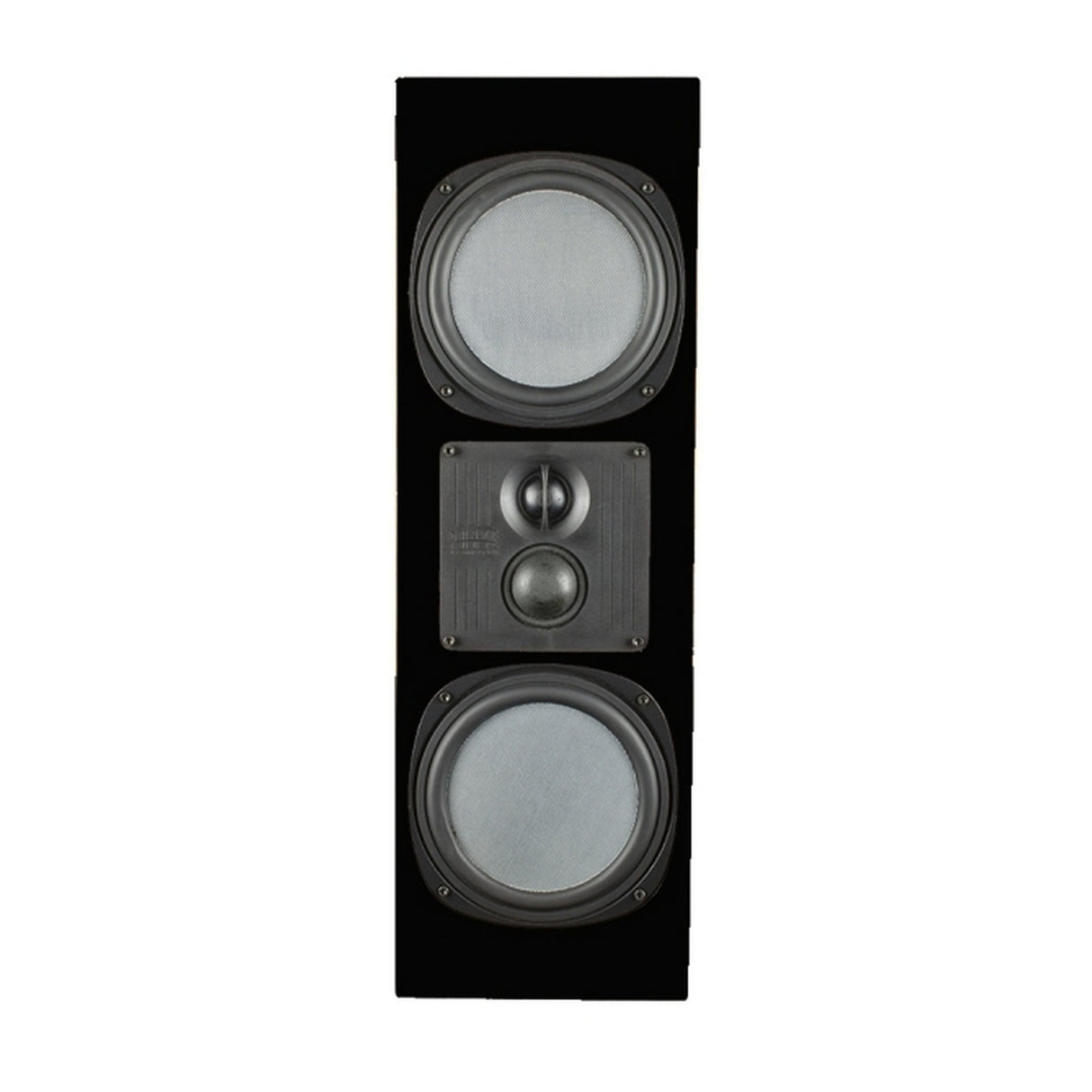 SoundTube PC3.5 3-Way LCR Center Channel Speaker