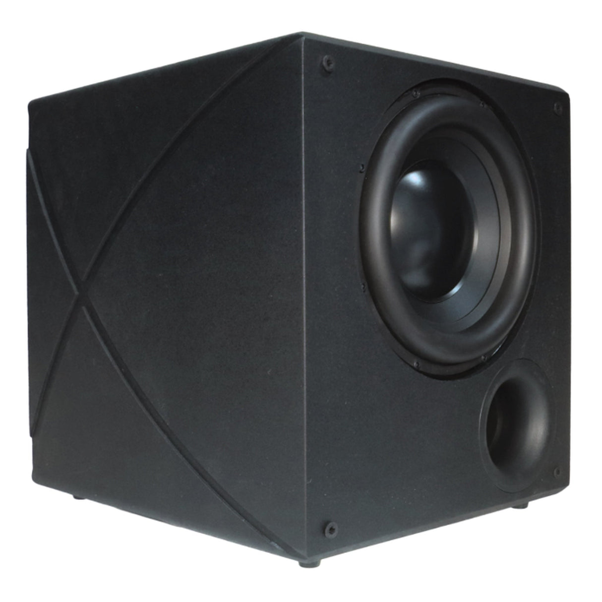 SoundTube PL-10 Series 10-Inch Active DSP Subwoofer
