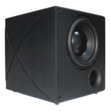 SoundTube PL-10 Series 10-Inch Active DSP Subwoofer