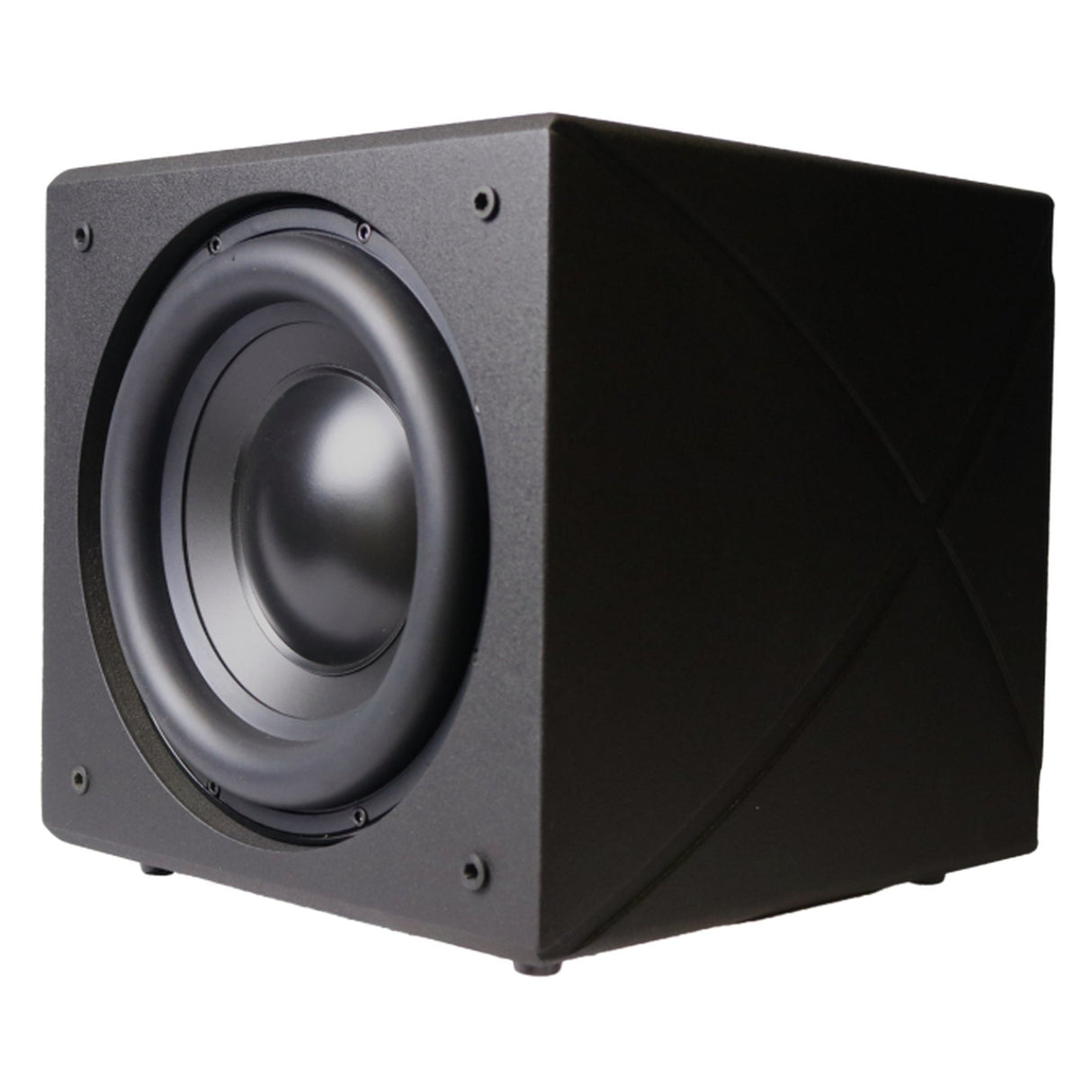 SoundTube PL-10 Series 10-Inch Active DSP Subwoofer