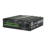 SoundTube SD250 2-Channel Stereo Class D Amplifier
