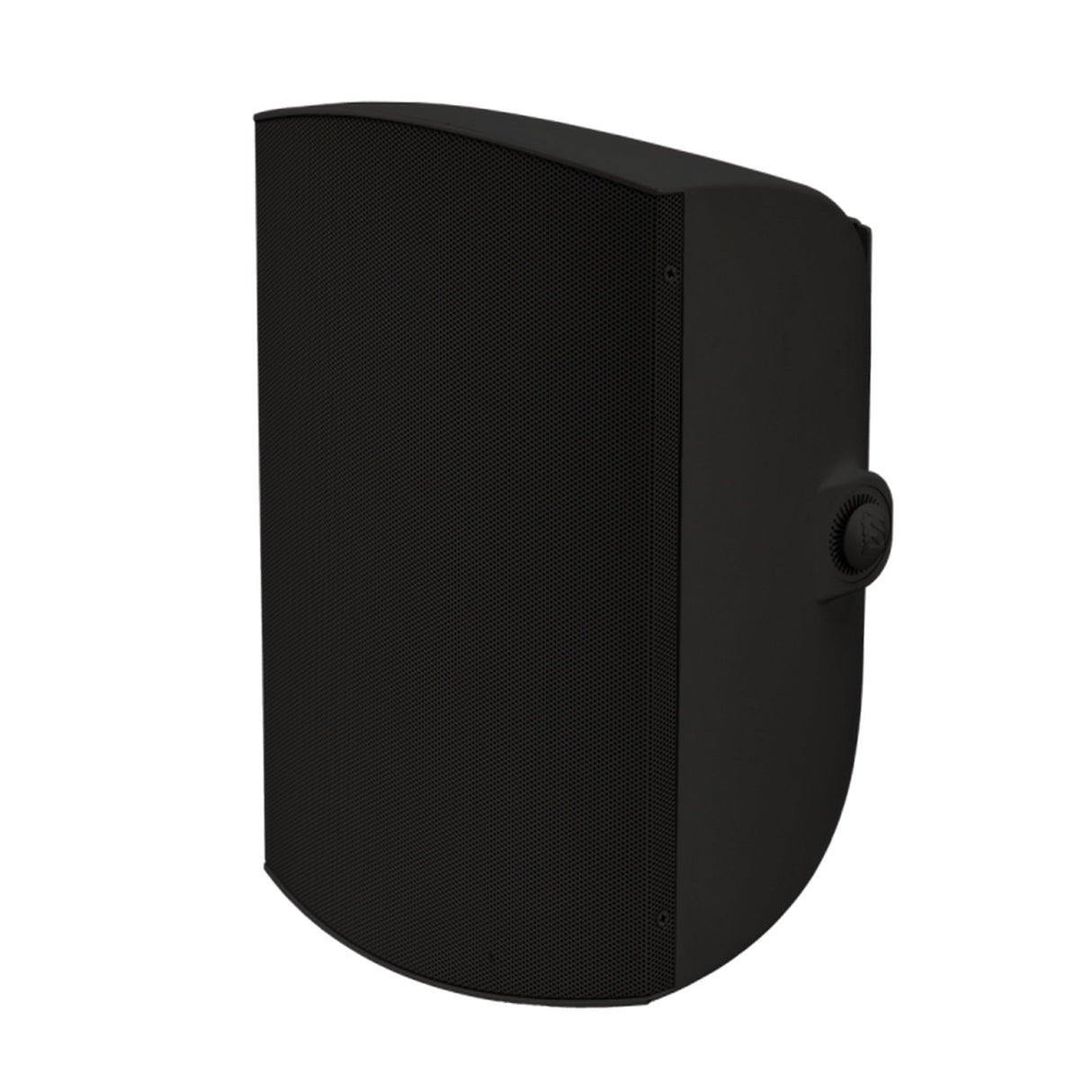 SoundTube SM52-EZ-WX 5.5-Inch Outdoor Surface-Mount Speaker, Black