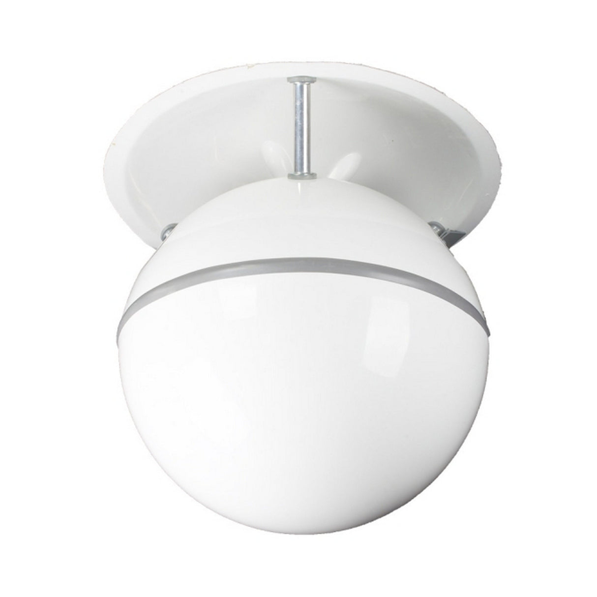 SoundTube Q-12A Omnidirectional Loudspeaker, White